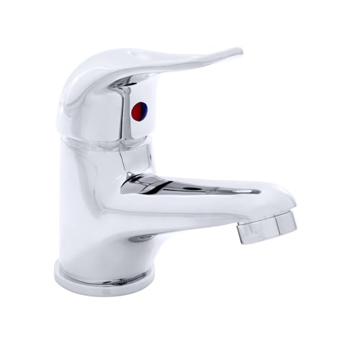 Ambassador Marine Boat/RV Head Faucet Chrome 132-0100-CP-W