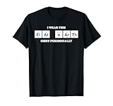 The Flat Earth Society Shirt Store