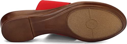 Image of ITALIAN Shoemakers Women's Selah Thong Sandal