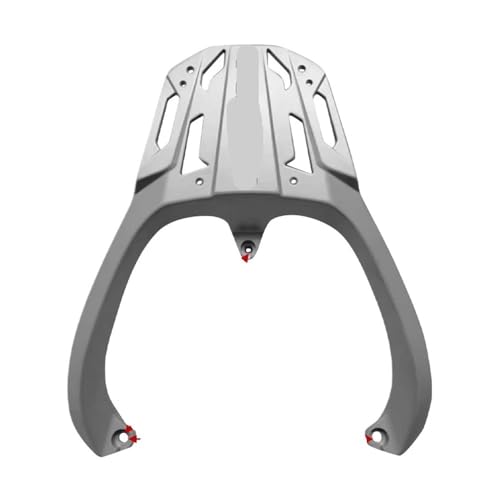 Porte-bagages arrière en aluminium pour Fiddle 5 extension de support