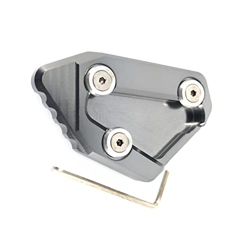 Pad béquille moto Suzuki GSXR1000 pour stationnement sécurisé
