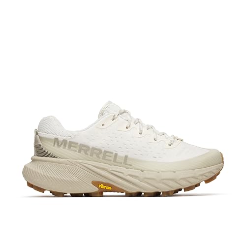 Image of Merrell Women's Agility Peak 5 Trail Running Shoes