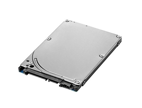 Preisvergleich Produktbild HP E1C62AA interne SSHD silber