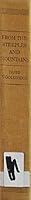 From the steeples and mountains;: A study of Charles Ives 0394481100 Book Cover
