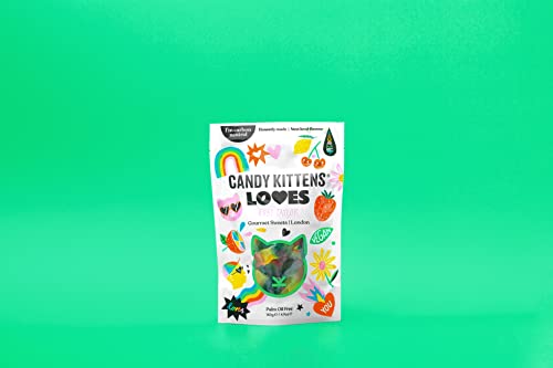 Candy Kittens Love Candy 140G (Pack de 7) miniatura 5