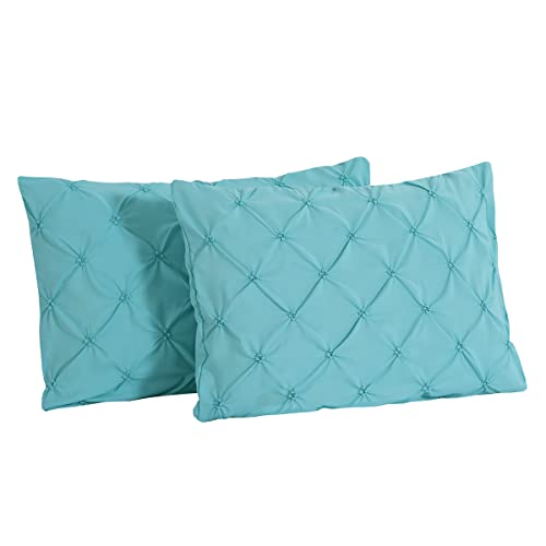 The Best Bed Pillow Shams