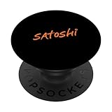 Photo Gallery satoshi nakamoto bitcoin blockchain mastro di criptovaluta popsockets popgrip intercambiabile Photo Gallery satoshi nakamoto bitcoin blockchain mastro di criptovaluta popsockets popgrip intercambiabile
