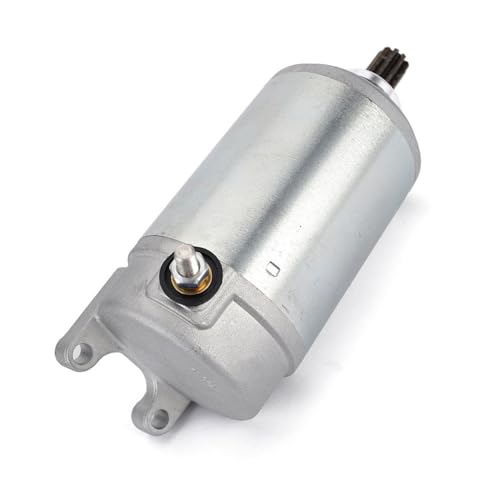 Démarreur de moto 12418533755 idéal pour les voyages en K1200S K40