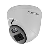 Hikvision Turret TURBOHD 3k (5 Megapixel) / Lente...