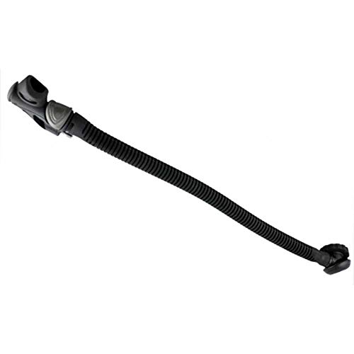 Oceanic BCD Reliant Inflator Without LP Hose (4 Sizes) (16 in)