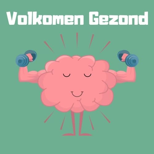 VolkomenGezond seizoen 2 aflevering 6: Esther Ras - Ik kwam erachter dat er weinig hulp is voor naasten van verslaafden