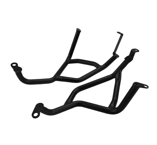 Garde bouclier moteur GSX-S 750 idéal pour vos trajets quotidiens et road-trips