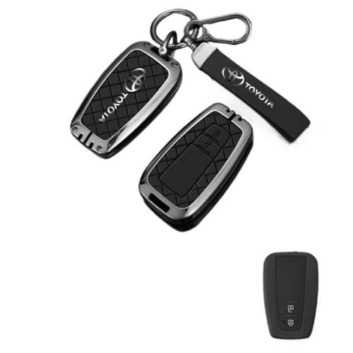 Ԃ̃L[obOKg^ CY / RAV4, 1RL[z_[ pL[tHuJo[P[XveN^[ MtgANZT[,B-2{^-ubN [sAi]