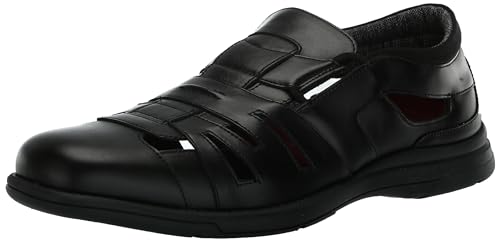 Stacy Adams Men's Scobel Fisherman Sandal