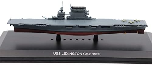 Motor city classics USS Lexington CV-2 1925 (1:1250 Scale)