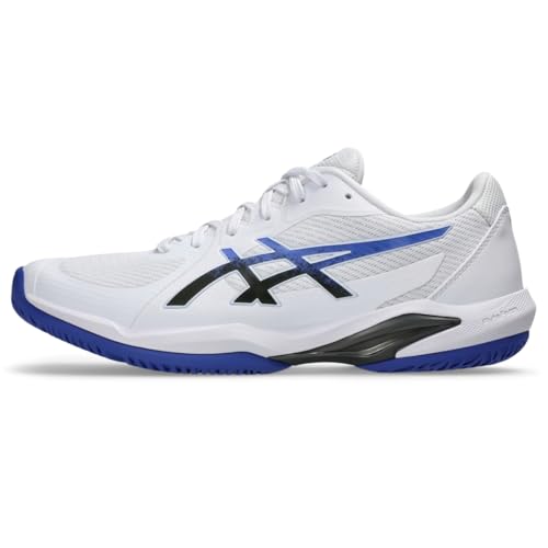Image of ASICS Mens Men's Solution Swift Flytefoam 2 Tennis Shoes