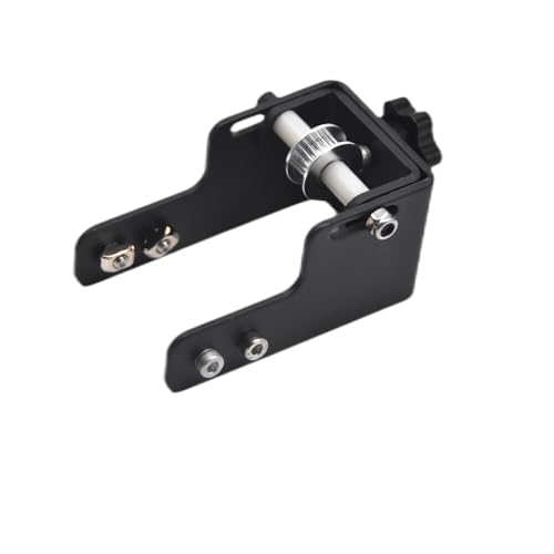 Perfil eje X 2020 e Y 4020 soluciona correas flojas en Ender 3 2