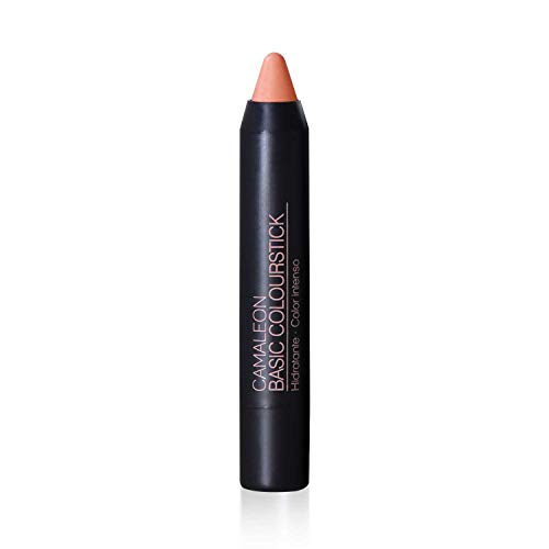 CAMALEON cosmetics CAMALEON COLOURFUN Metallic Arena 4gr, Neutro, Estándar
