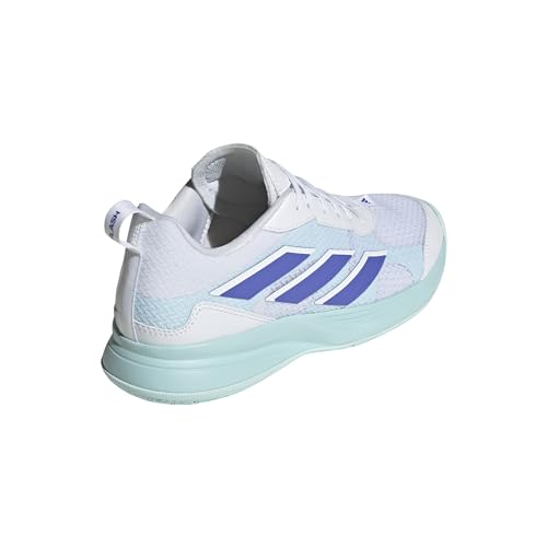 Image of adidas Womens Avaflash Tennis Shoe