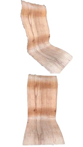 Lply high Bag Chair Plywood
