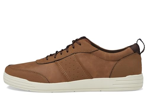 Image of Nunn Bush Kore City Walk Court U-Bal Oxford Athletic Casual Sneaker Lace Up