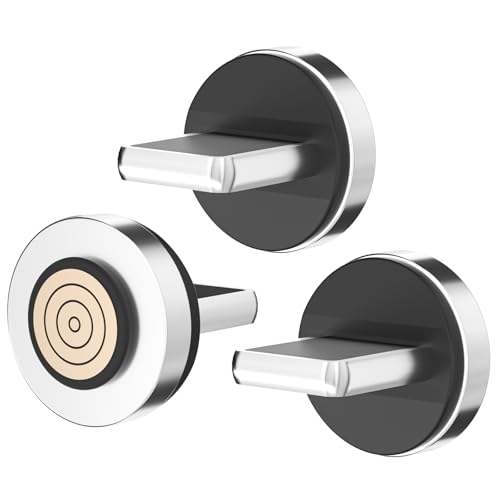Amazon.co.jp: Ligtning コネクタ マグネット 7ピンケーブル専用