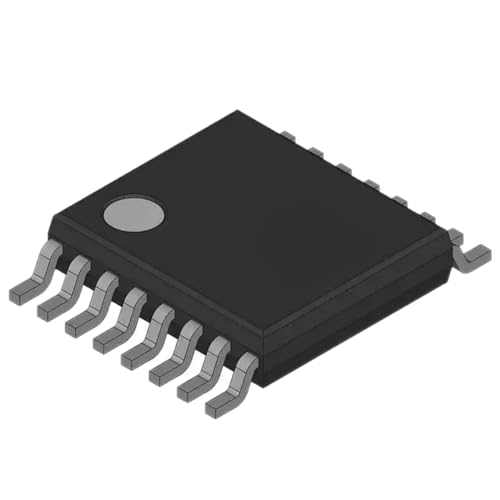 Anncus 10PCS/LOT FS6370-01G-XTD FS6370-01G FS6370 01G XTD IC Clock GEN 3-PLL EEPROM 16SOIC