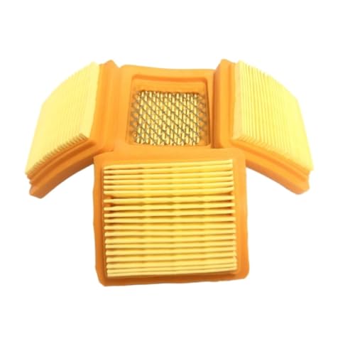 Limpiador de filtros para desbrozadora GX50 y UMK450 de 47,9 cc, motor de 4 tiempos