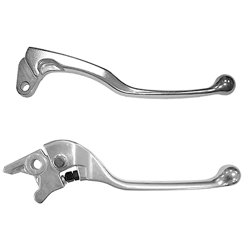 Manetas Accossato Suzuki LT-Z Quadsport 400 maneta freno articulada 2008-2018 2WD