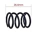 36lb Valve Spring Kit For Predator 212cc For Yamaha F200 For Non-HEMI Honda Clone GX200 For Modified BSP 196CC go kart OHV racing motor engine