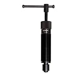 Anzahl der Packungen: 1 KS Tools 700.1400-1 Hydraulikspindel 10 t, AG 1.1/2\