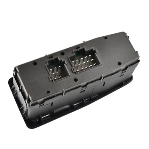 Commande vitre électrique bloquée Man TGS TGX bouton remplacement - 8