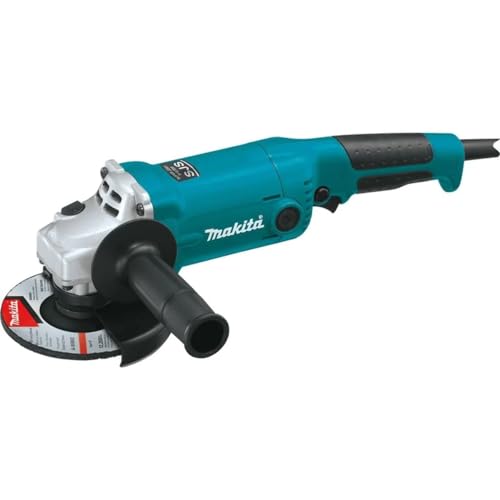 Makita GA5020Y 5" SJS Angle Grinder