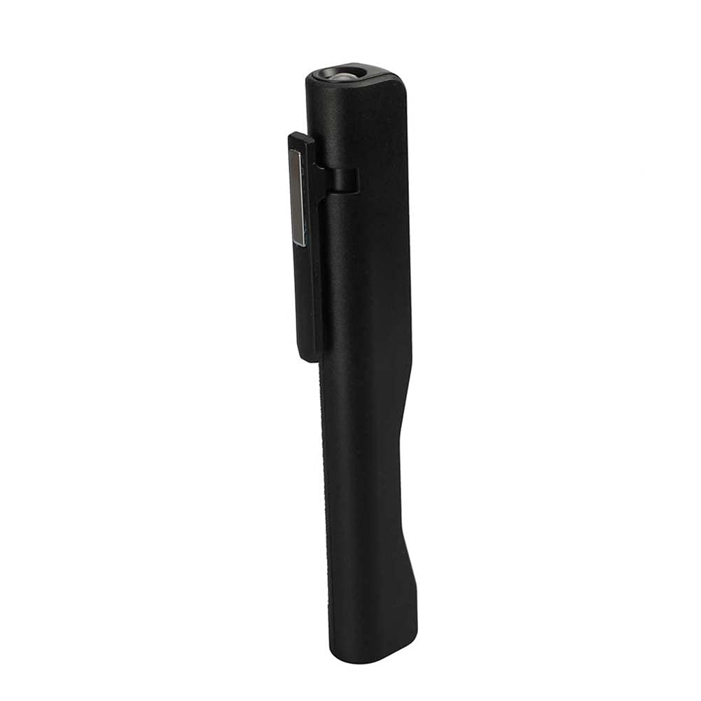 TORCIA LED UV Luce di ispezione torcia UV portatile nera O9M82543 EUR 8