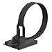 TOBS-18-01A-RT, Mounting Cable Ties - Adhesive Mount (100 Items)