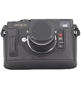 LEITZ minolta CL 軍艦カバー　なかなか美品 7443f3acbeb015e738ac11ff1812b9