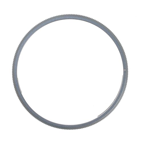 Aluminum Lens Rings Easy To Install Lens Rings Upgrades for GR3X Camera Users