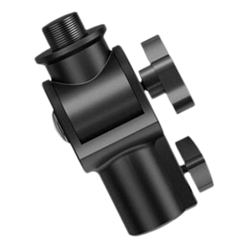 VICASKY Universal Projector Stand Pivot Accessory Fits Various Brands Durable Abs Material