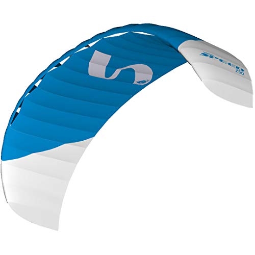 HQ-Invento Symphony Speed II (compleet) 2.5 volwassenen, uniseks, meerkleurig, 250 x 60 cm