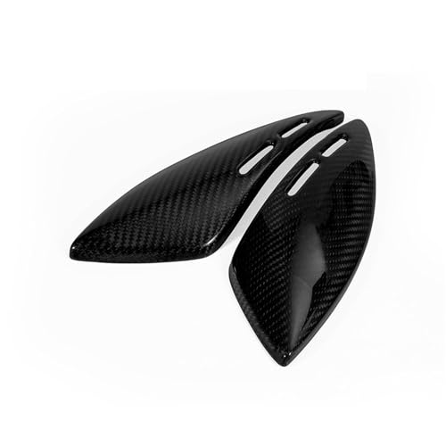 Kits de carénage moto en carbone pour réparer ou sublimer la Z900RS - 2