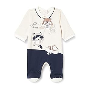Chicco Pantoufles pour BBS et Bambins Bébé garçon