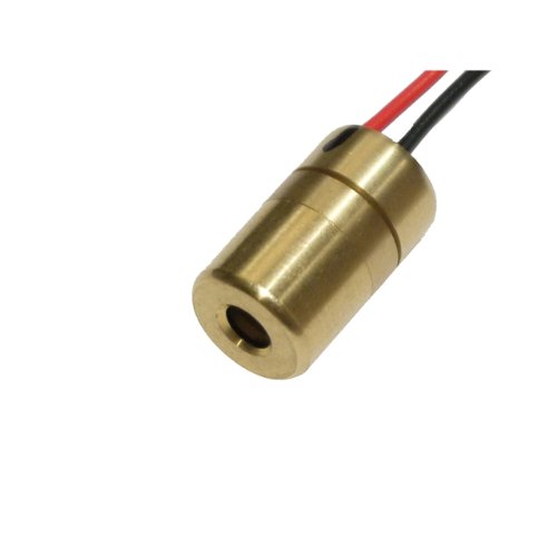 Quarton Laser Module VLM-780-01 LPA (IR Industrial use Laser)