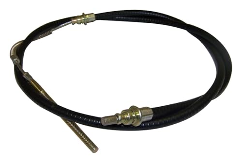 Crown Automotive J0999978 Brake Cable Assembly