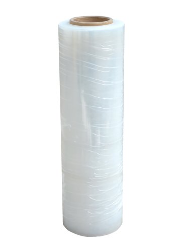 Buffalo Tools HNDWRAP Hand Roll Stretch Film
