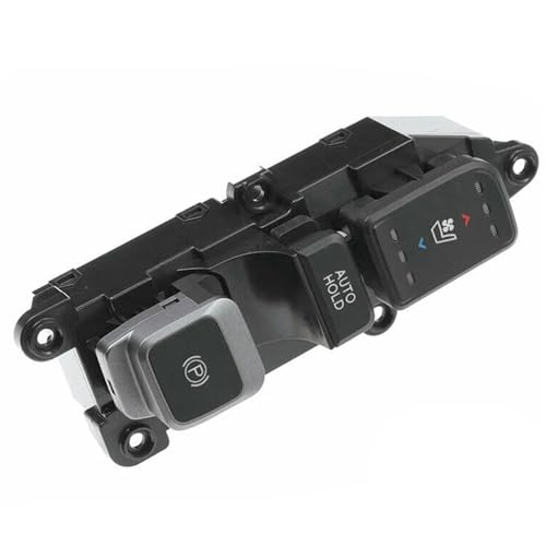 Botón de retención automática con respuesta rápida para Hyundai Santa Fe Sport