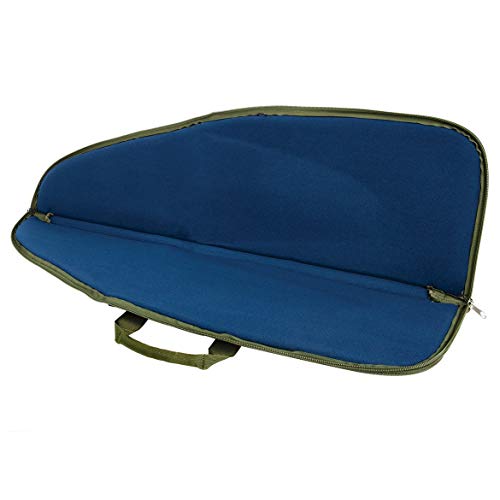 Ncstar Vism Gun Case (46" L X 13" H)/Grn #TOP4