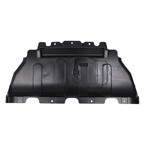 Image of Front Engine Splash Shield Under Cover Panel for Dodge Durango 3.6 2011-2020, Jeep Grand Cherokee 3.6 2011-2021, Grand Cherokee WK 2022