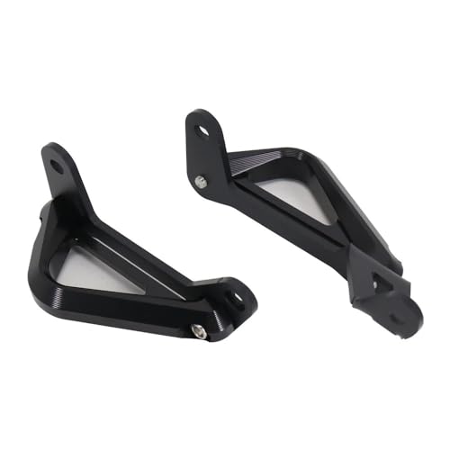 Couvercle de Protection Moteur Moto Contre Chutes MT-09