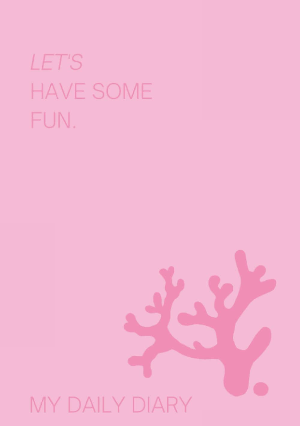 Let's have some fun