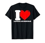 landau isar hotel Klassisch geschnitten, doppelt genähter Saum.